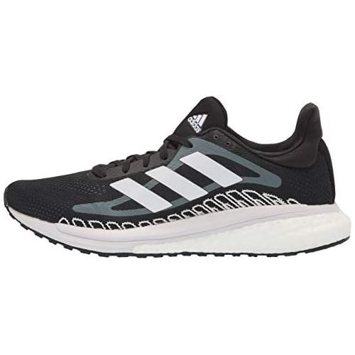 아디다스 adidas Originals Mens Solar Glide St Running Shoe