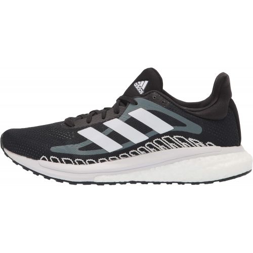 아디다스 adidas Originals Mens Solar Glide St Running Shoe