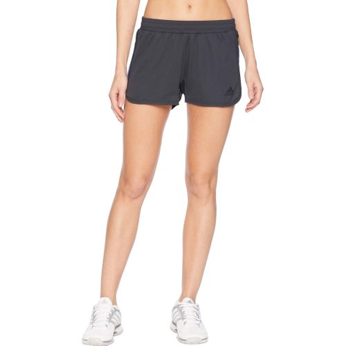 아디다스 adidas Womens Training Ultimate Knit Shorts