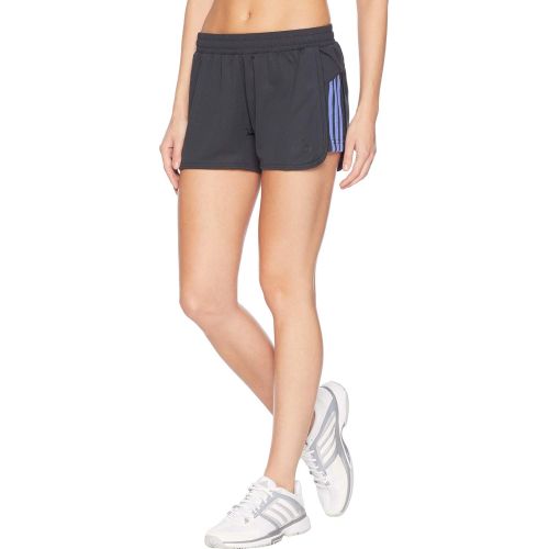 아디다스 adidas Womens Training Ultimate Knit Shorts