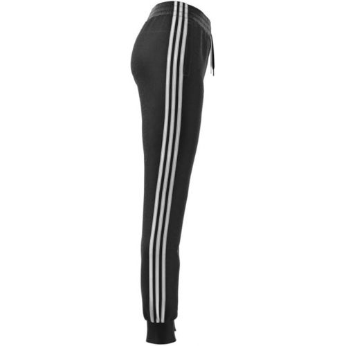 아디다스 adidas Essentials 3-Stripes Single Jersey Pants Pants