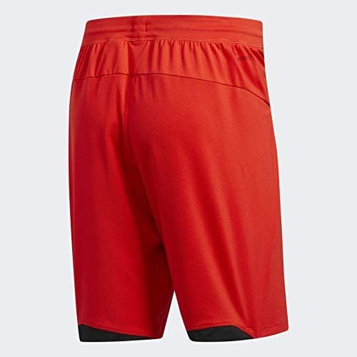 아디다스 adidas Mens 4krft Sport Badge Of Sport Short