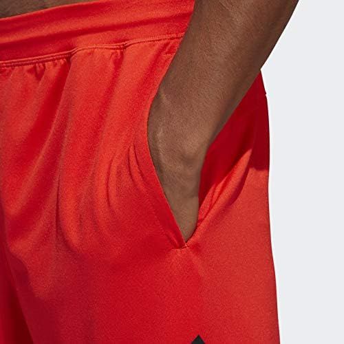 아디다스 adidas Mens 4krft Sport Badge Of Sport Short