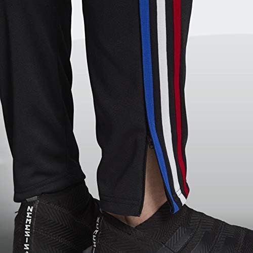 아디다스 adidas Tiro 19 Adult Soccer Training Pant (TIRO19)