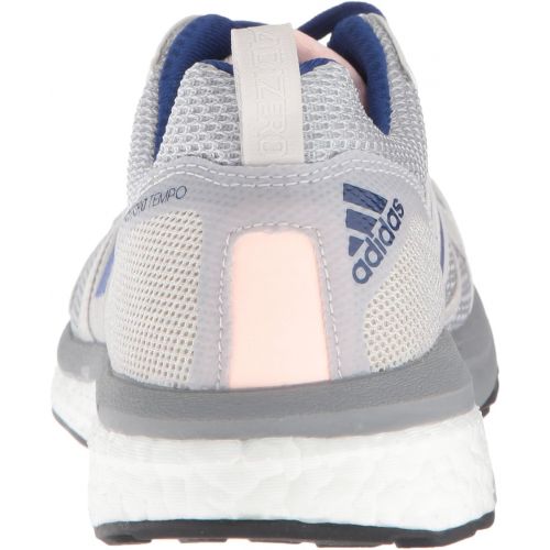 아디다스 adidas Womens Adizero Tempo 9 w Running Shoe