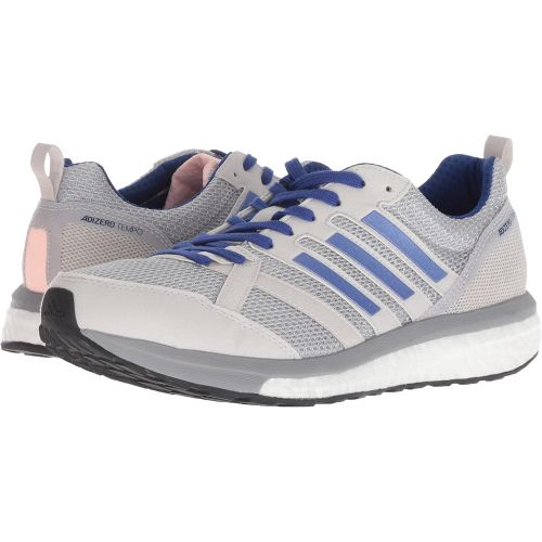 아디다스 adidas Womens Adizero Tempo 9 w Running Shoe