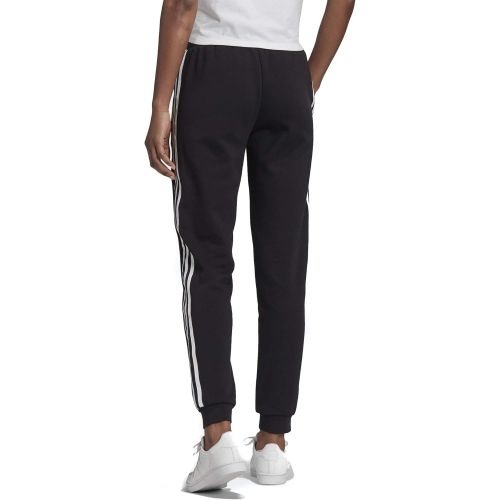 아디다스 adidas Originals Womens Slim Cuffed Pants