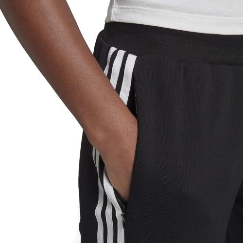 아디다스 adidas Originals Womens Slim Cuffed Pants