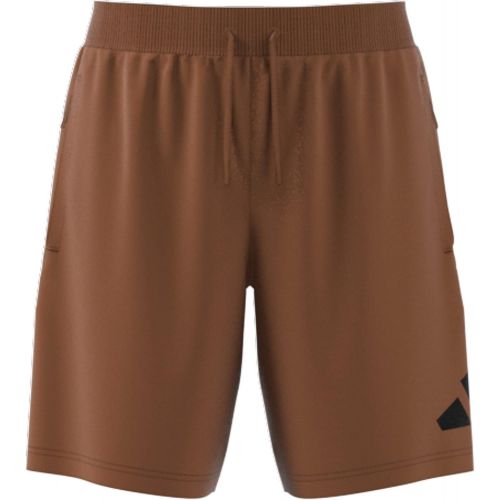 아디다스 adidas Mens Fleece Short