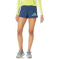 adidas Womens Woven Pacer Badge of Sport Shorts