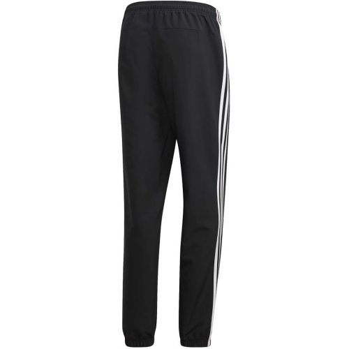 아디다스 adidas Mens Essentials 3-Stripes Wind Pants