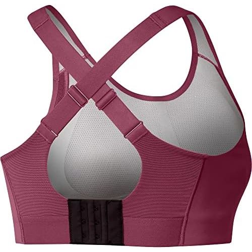 아디다스 adidas Women’s Ultimate AEROREADY Fitness Gym Training Pilates Yoga High Support Workout Bra