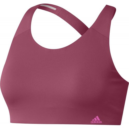 아디다스 adidas Women’s Ultimate AEROREADY Fitness Gym Training Pilates Yoga High Support Workout Bra