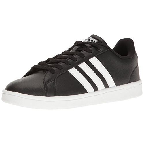 아디다스 adidas Mens Cloudfoam Advantage Sneakers