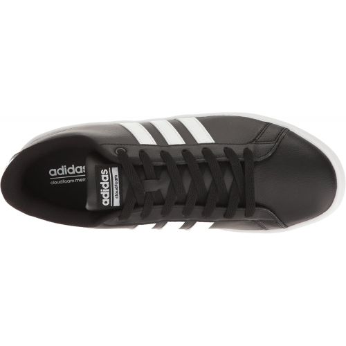 아디다스 adidas Mens Cloudfoam Advantage Sneakers