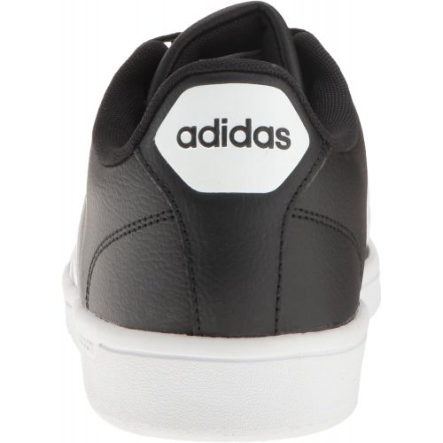 아디다스 adidas Mens Cloudfoam Advantage Sneakers