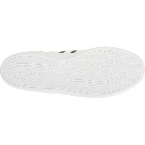 아디다스 adidas Mens Cloudfoam Advantage Sneakers