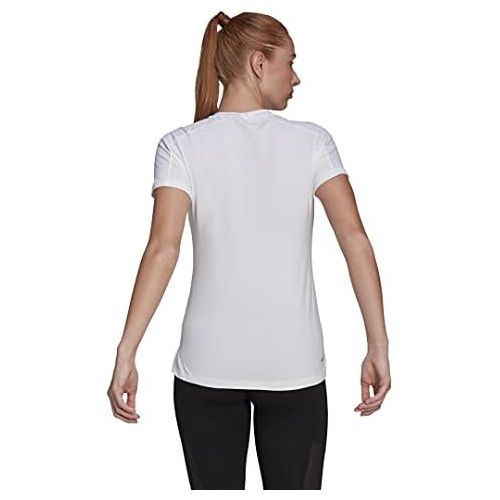 아디다스 adidas Womens Motion Tee