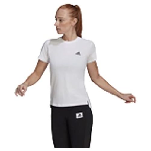 아디다스 adidas Womens Motion Tee