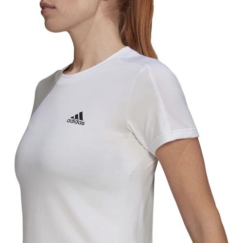 아디다스 adidas Womens Motion Tee