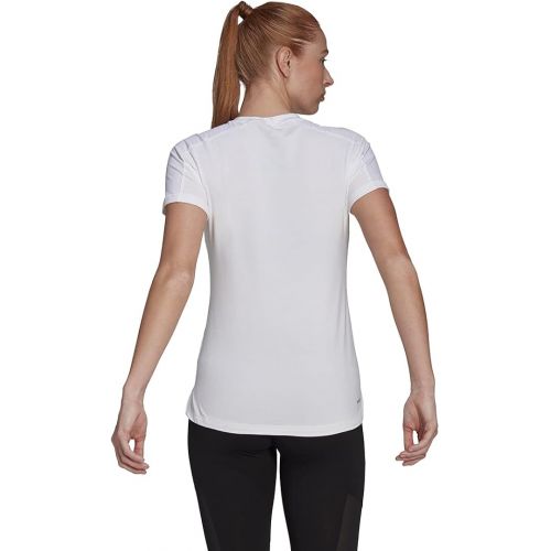 아디다스 adidas Womens Motion Tee