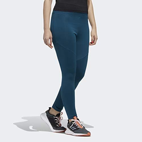 아디다스 adidas Womens Designed 2 Move High-Rise 7/8 Tights