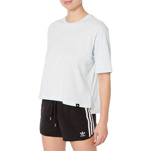 아디다스 adidas Womens Geo Graphics