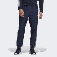 adidas Mens Tall Size Essentials 3-Stripes Wind Pants
