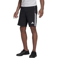 adidas mens Tiro 21 Sweat Shorts Black 4X-Large