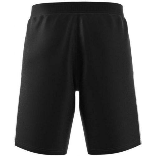 아디다스 adidas mens Tiro 21 Sweat Shorts Black 4X-Large