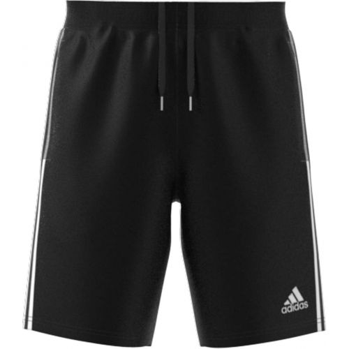 아디다스 adidas mens Tiro 21 Sweat Shorts Black 4X-Large