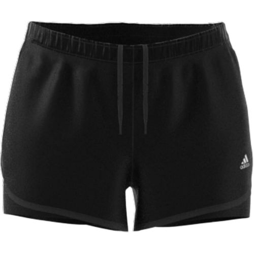 아디다스 adidas Womens 2 in 1 Marathon 20 Shorts