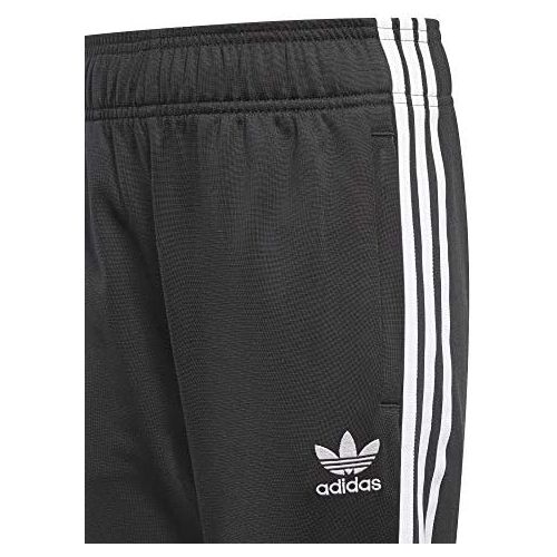 아디다스 adidas Originals Kids Adicolor Superstar Track Pants