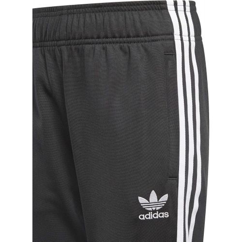 아디다스 adidas Originals Kids Adicolor Superstar Track Pants