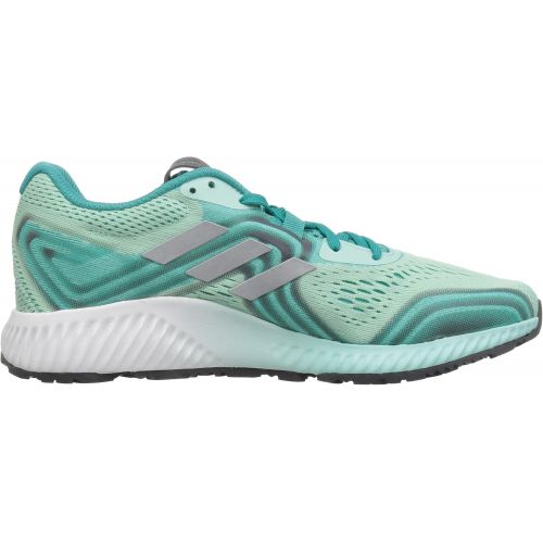 아디다스 adidas Womens Aerobounce W Running Shoe