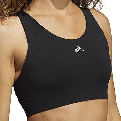 아디다스 adidas Womens Ultimate Alpha Bra