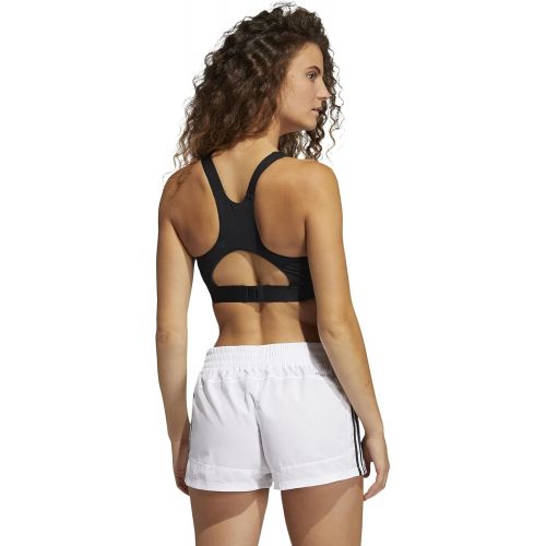 아디다스 adidas Womens Ultimate Alpha Bra