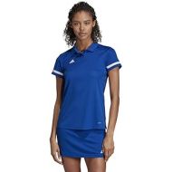 adidas Womens Team 19 Polo Shirt