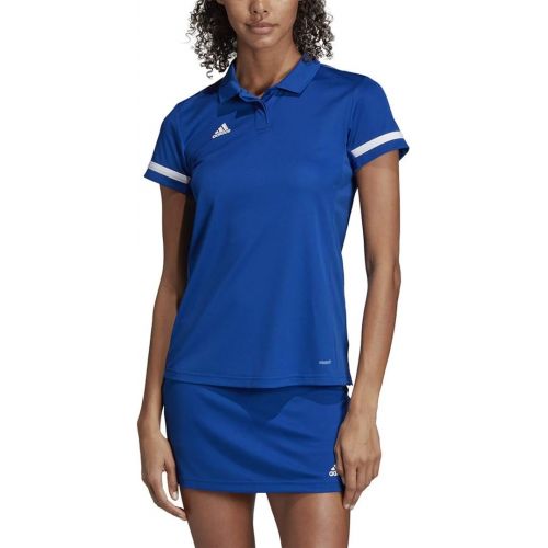 아디다스 adidas Womens Team 19 Polo Shirt
