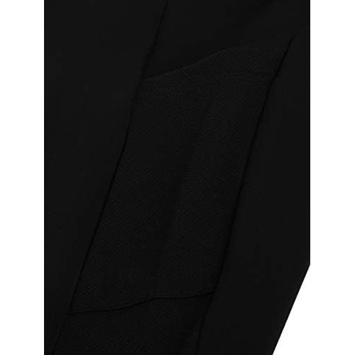 아디다스 adidas Womens Big Logo Sport Tights