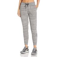 adidas Womens Melange French Terry 7/8 Pants