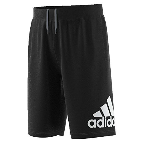 아디다스 adidas Mens Basketball Crazylight Shorts
