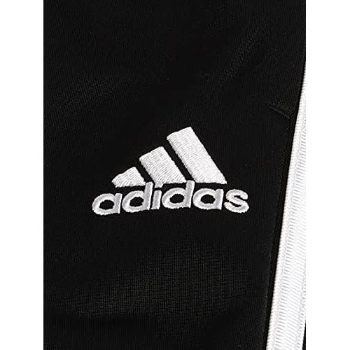 아디다스 adidas Boys Active Sports Athletic Tricot Jogger Pant