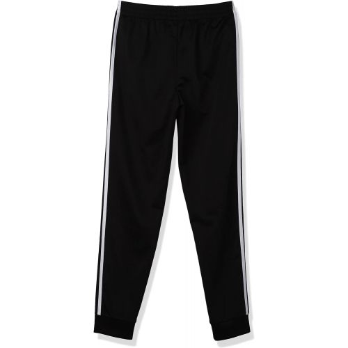 아디다스 adidas Boys Active Sports Athletic Tricot Jogger Pant