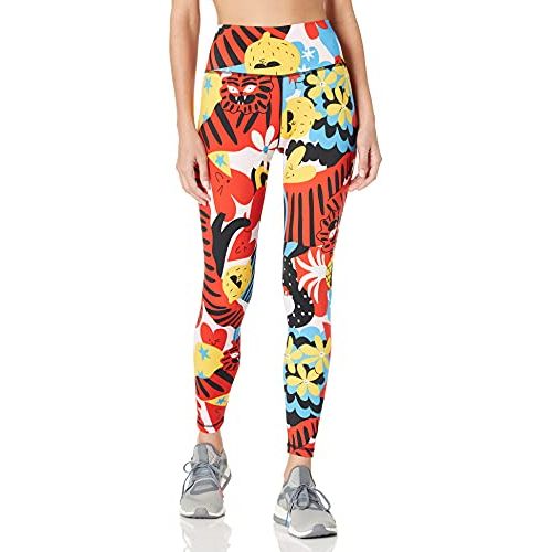 아디다스 adidas Womens Believe This 2.0 Egle 7/8 Tight