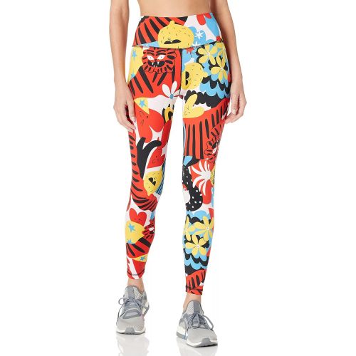 아디다스 adidas Womens Believe This 2.0 Egle 7/8 Tight