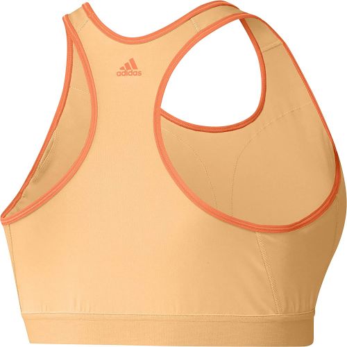 아디다스 adidas Womens Dont Rest 3 Bars Bra