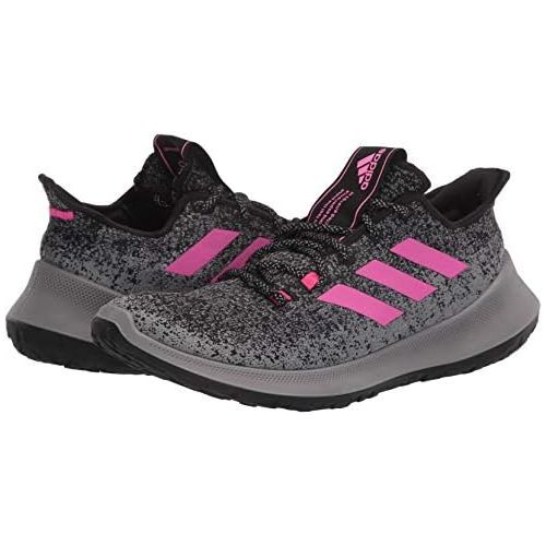 아디다스 adidas Womens Sensebounce + W Running Shoe