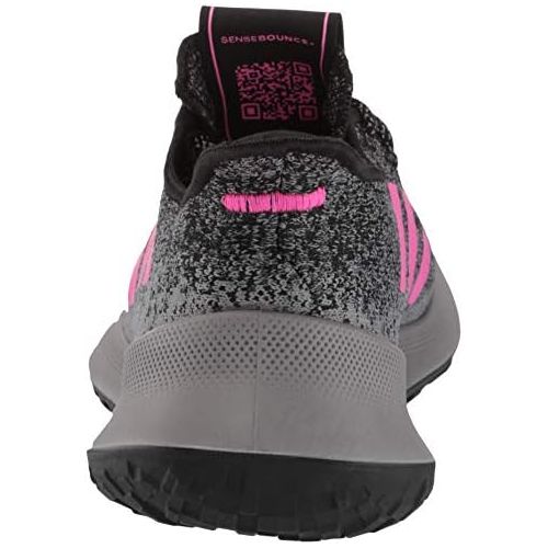 아디다스 adidas Womens Sensebounce + W Running Shoe