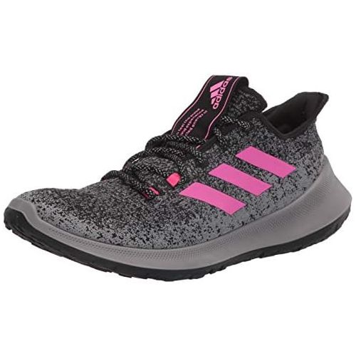 아디다스 adidas Womens Sensebounce + W Running Shoe